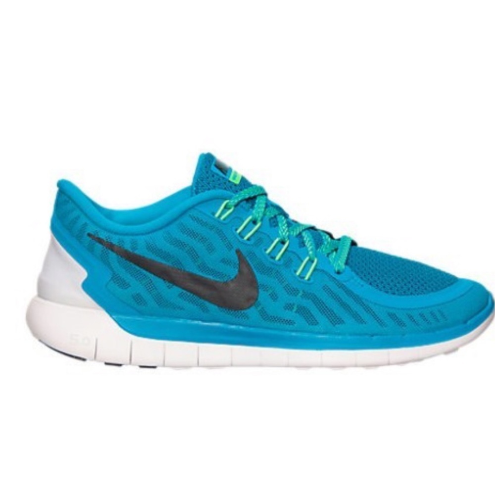 Nike Free Run 5.0